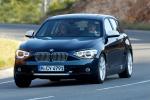 BMW 1-Series 2012 года